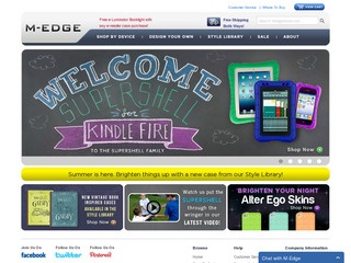 M-Edge Accessor