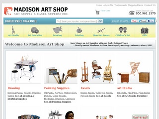 Madison Art Sho