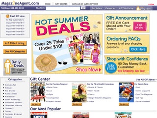 Magazine-agent.