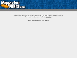 MagazineForce.c