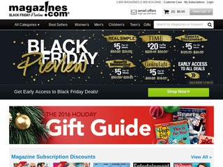 Magazines.com