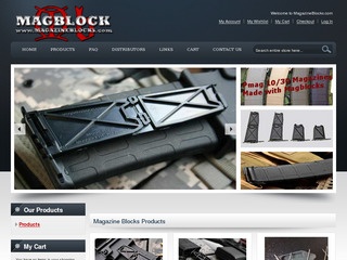 Magblock