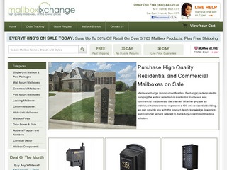 Mailboxixchange