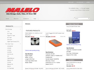 Malelo