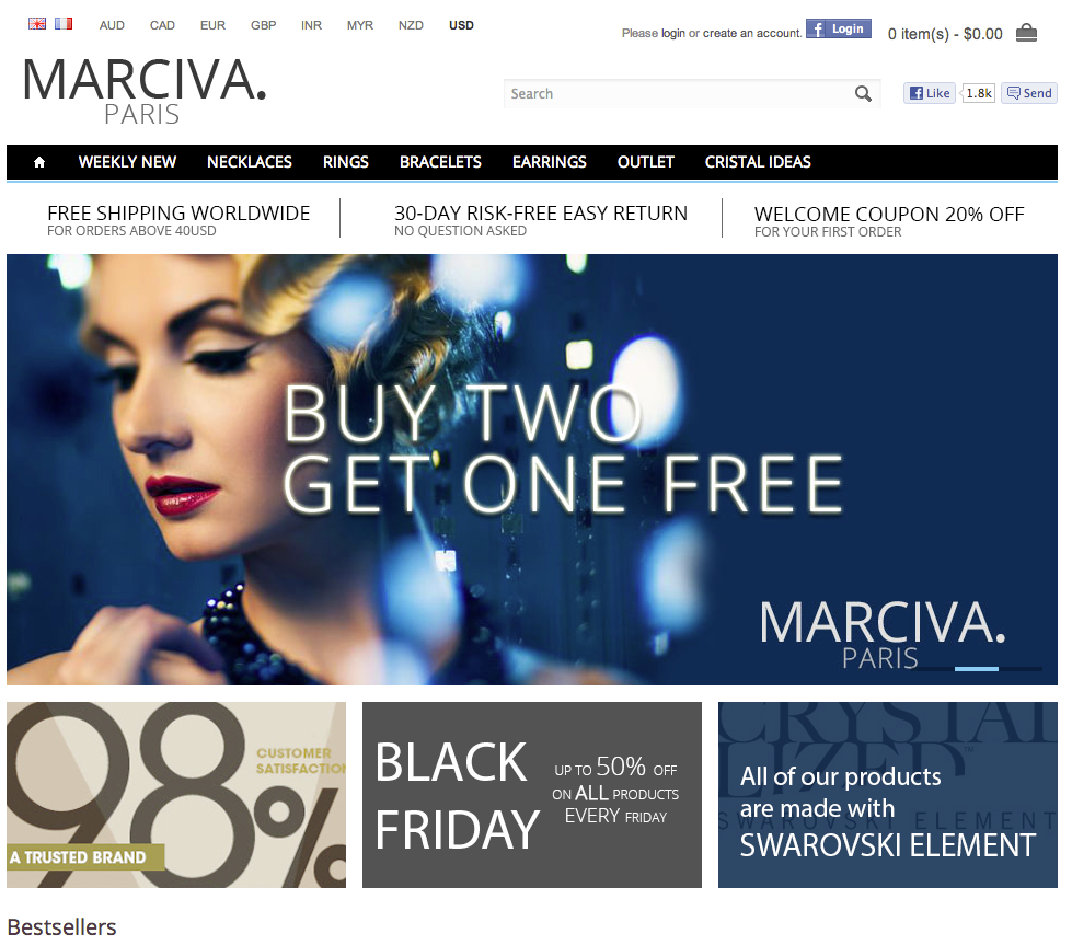 Marciva.com