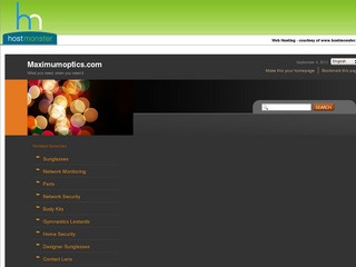 MaximumOptics