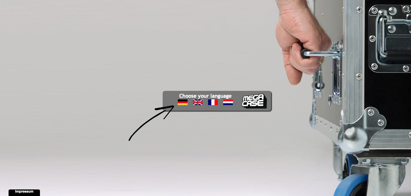 Megacase GmbH