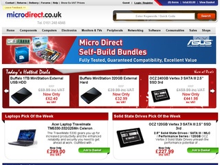 Micro-Direct