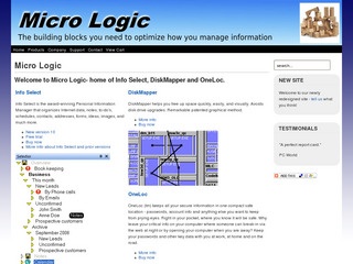 Micro Logic