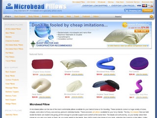 Microbead  Pill