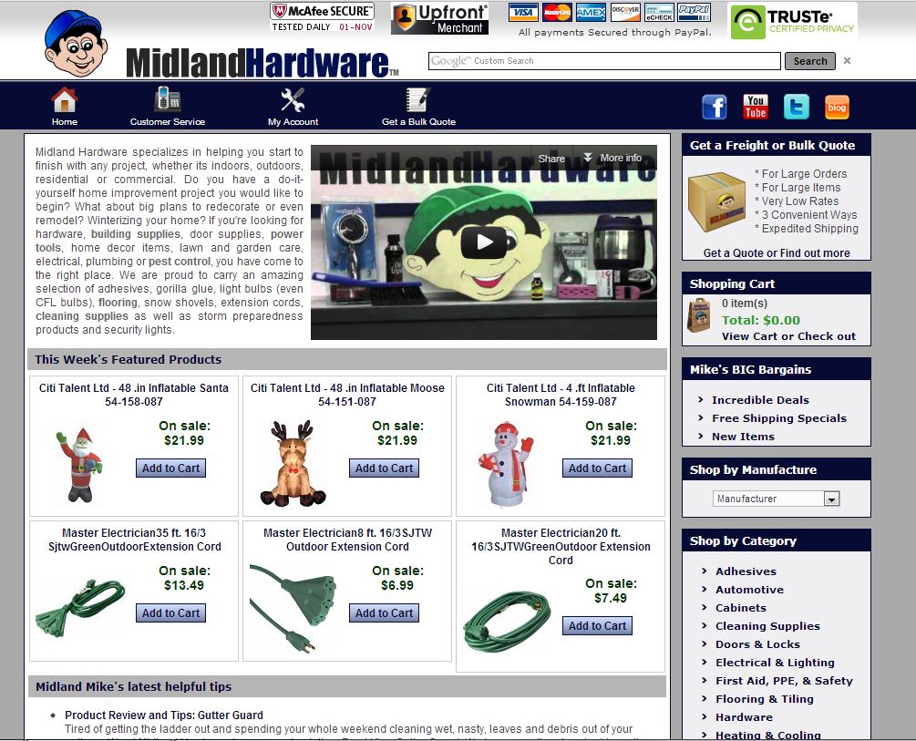 Midlandhardware
