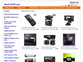 MiniCarDVR.com