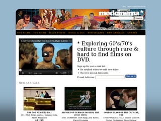 ModCinema