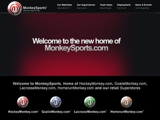 Monkey Sports