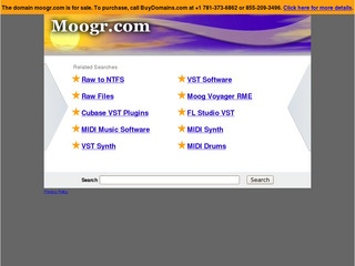 Moogr.com / Str
