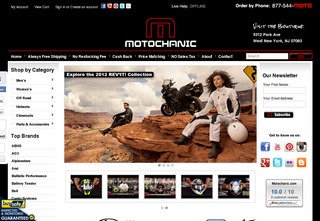 Motochanic.com