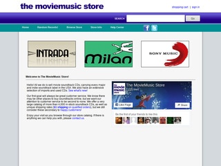 MovieMusic.com