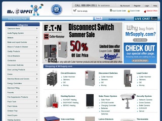 MrSupply.com