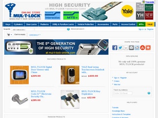 Mul-T-Lock-Onli