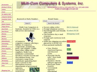 Multi-Com Compu