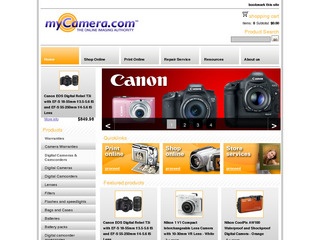 MyCamera.com