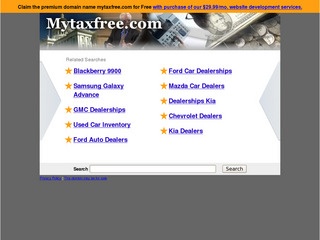 MyTaxFree.com