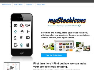 Mystockicons.co