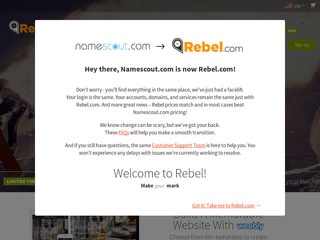 Namescout