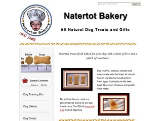 Natertot Bakery