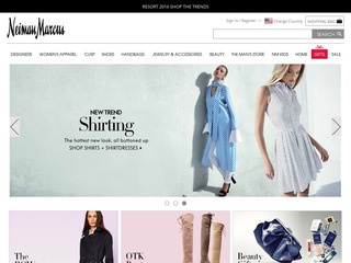 Neiman Marcus