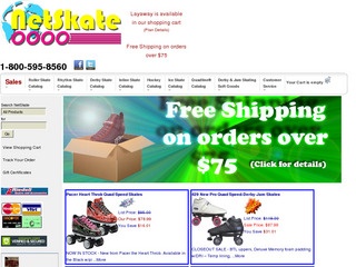 NetSkate