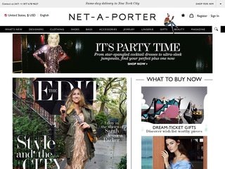 Net-A-Porter
