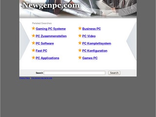 NewgenPC
