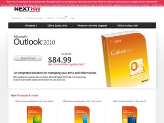 NextHW.com