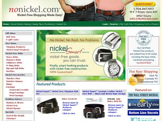 NoNickel / Athe