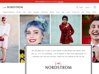 Nordstrom