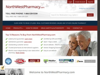 NorthWestPharma