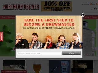 Northern Brewer
