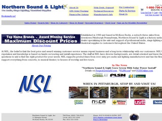 Northern Sound