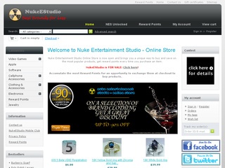 NukeEStudio