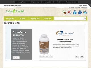 Nutraexpress.co