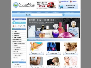Nutrovita