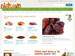 Nuts.com