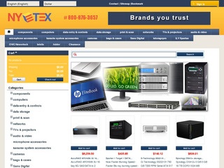 Nyetex.com