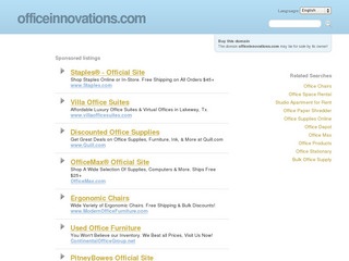 OfficeInnovatio
