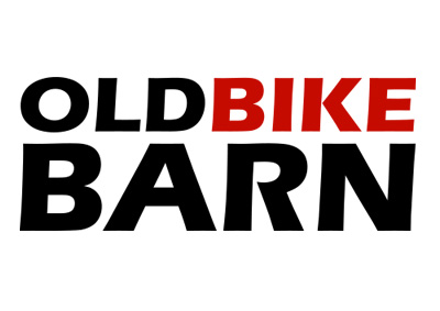 Old Bike Barn