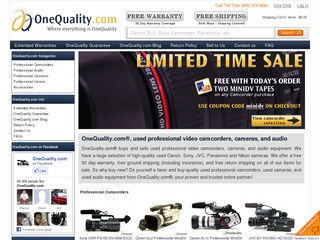 OneQuality.com