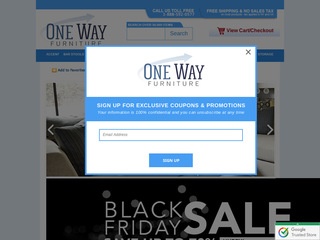OneWayFurniture