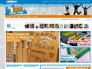 Onegreekstore.c