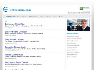 Online Micro